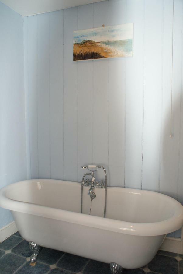 Scenery Cottage Bridford Buitenkant foto